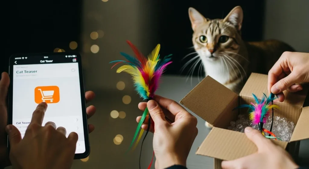 cat teaser supplier1