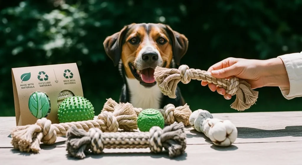 dog toy manufacturer