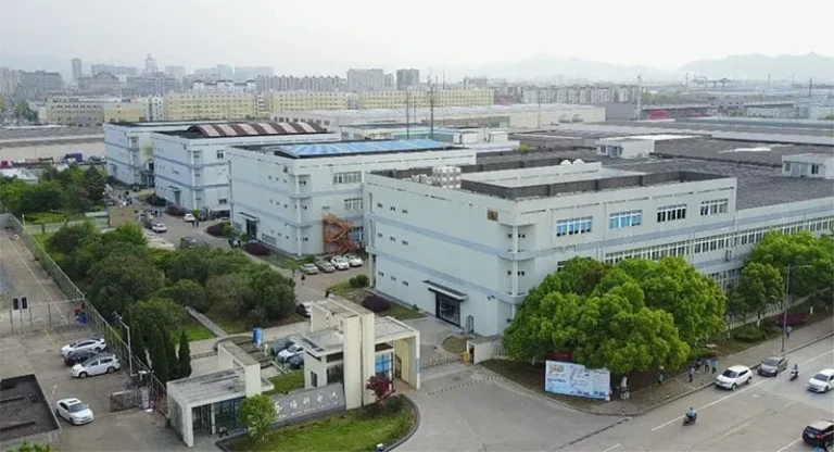 beilun plant