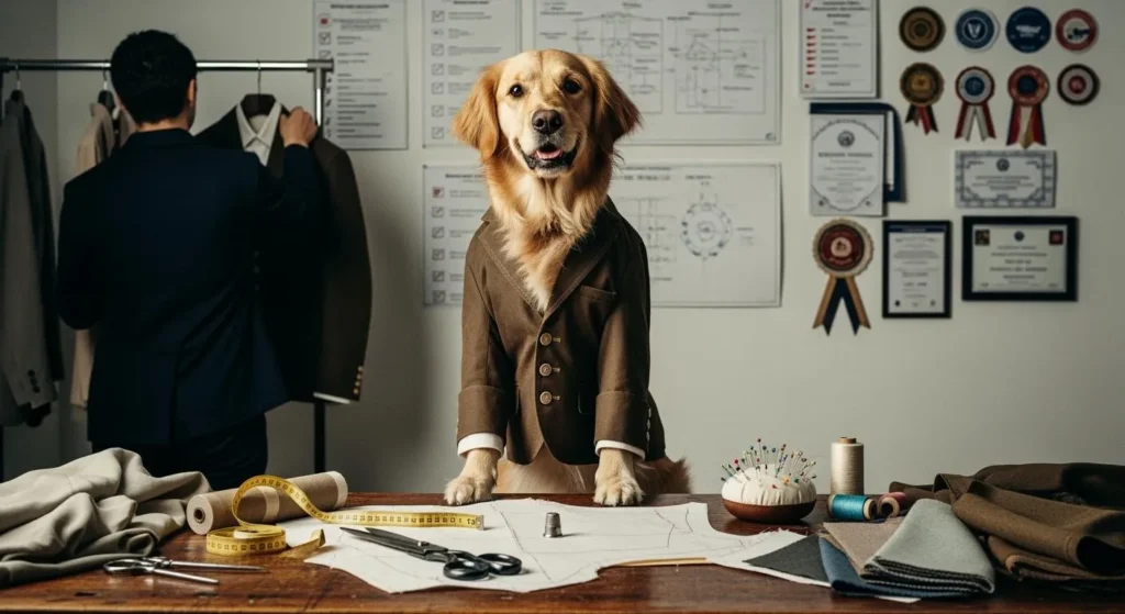 dog jacket manufacturer