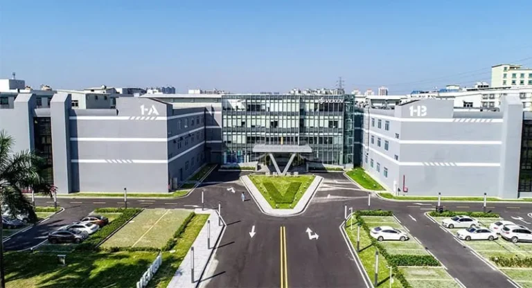 dongguan plant