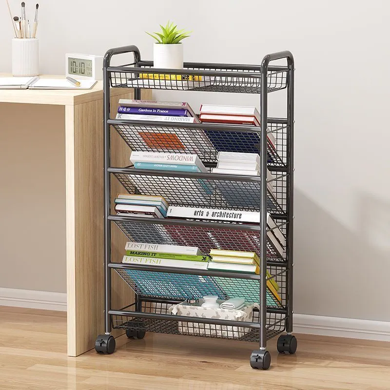 Heavy-Duty Metal Storage Solutions