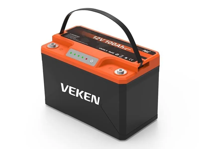 start battery 2