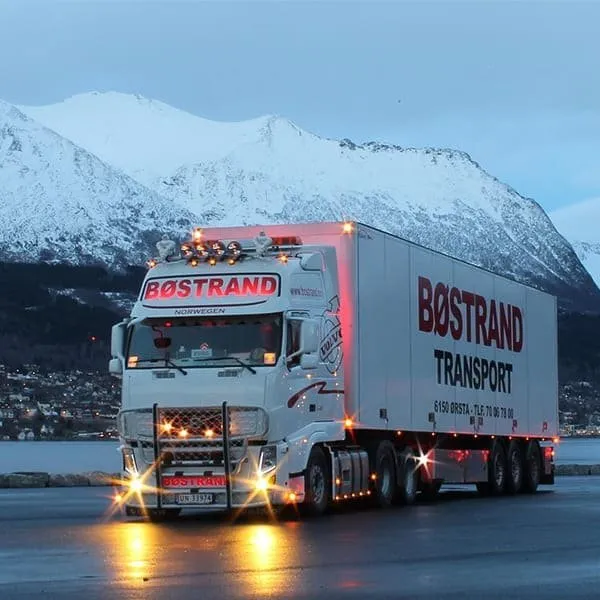 truck