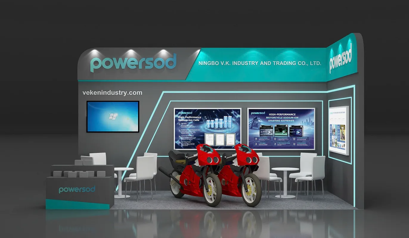 moto battery