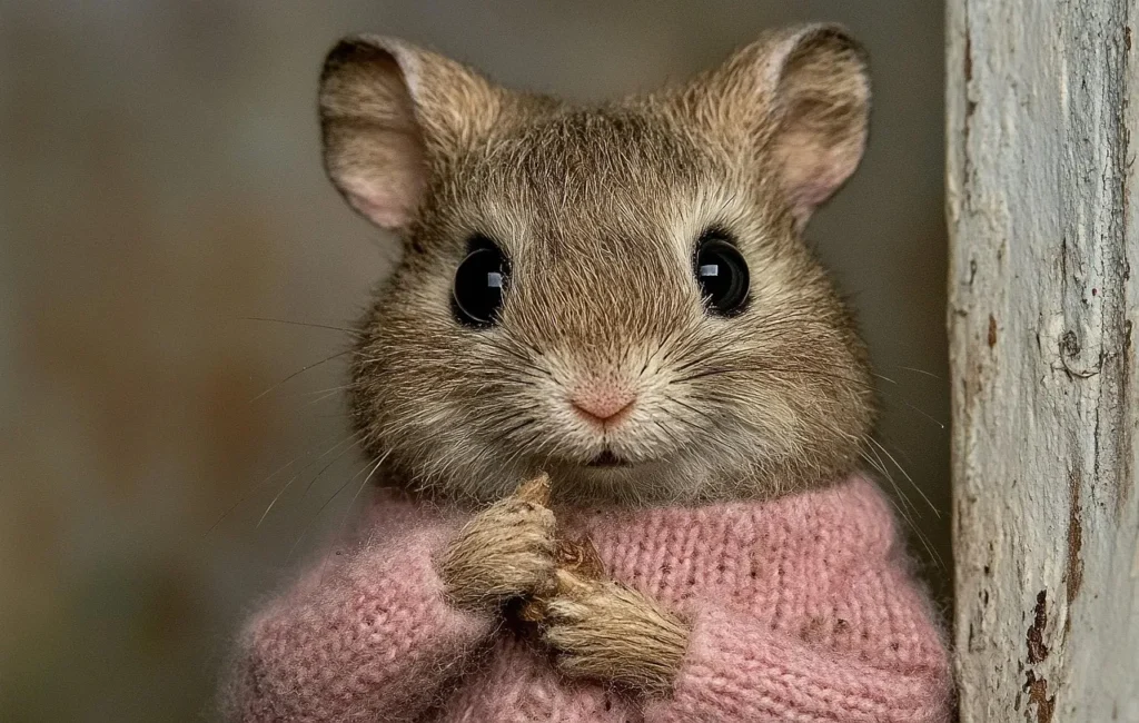 pet sweater supplier2