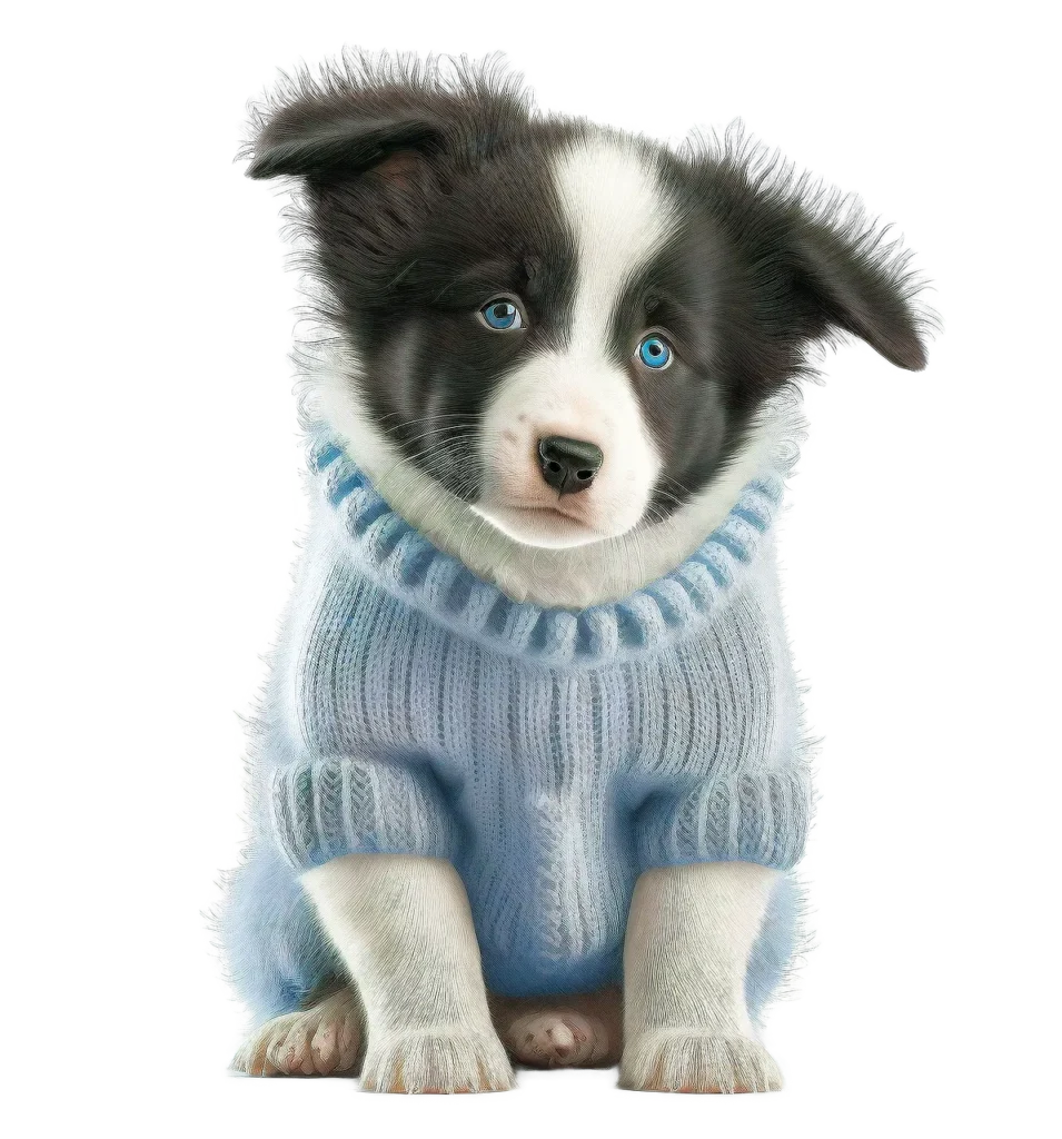 pet sweater supplier3