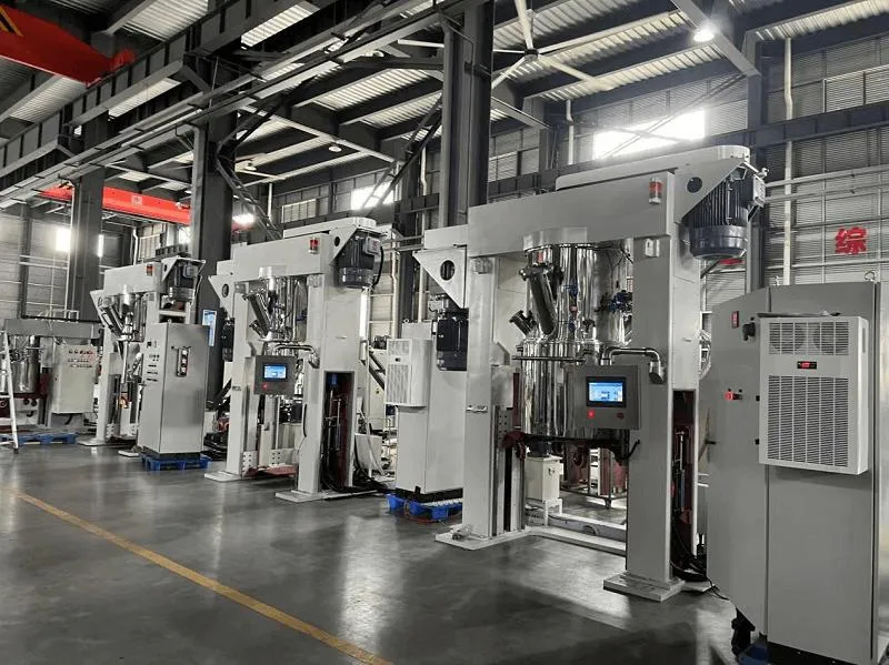 Why NFPP Cathodes Are Becoming a Preferred Choice for Sodium-Ion Batteries