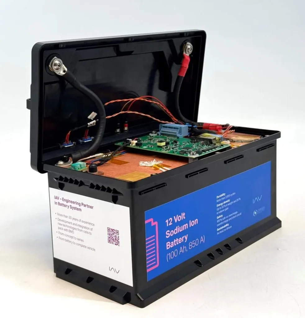 jump starter advantages