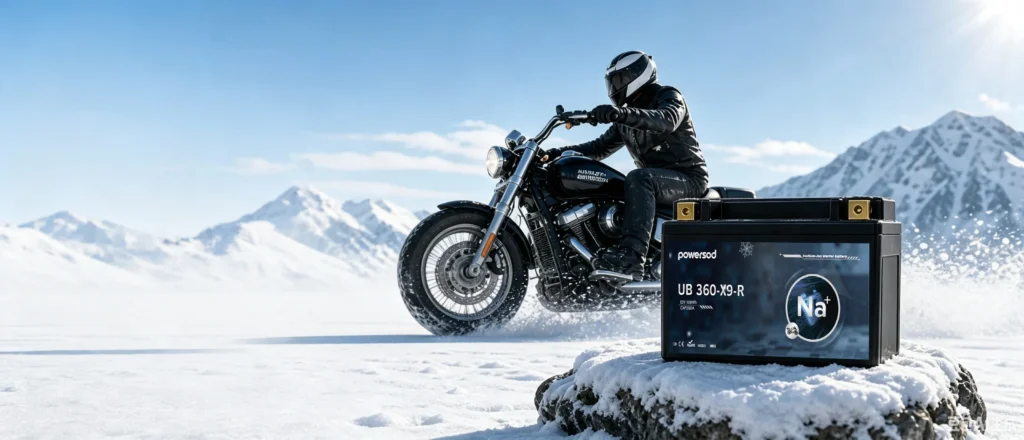 Sodium-Ion Battery Applications: 8 Fast-Growing Markets