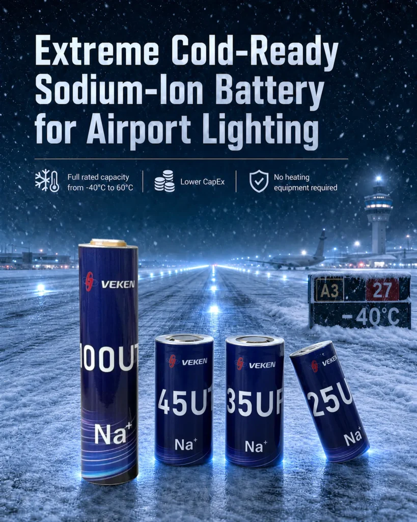 battery cold