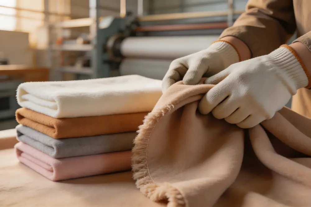 blanket manufacturer1