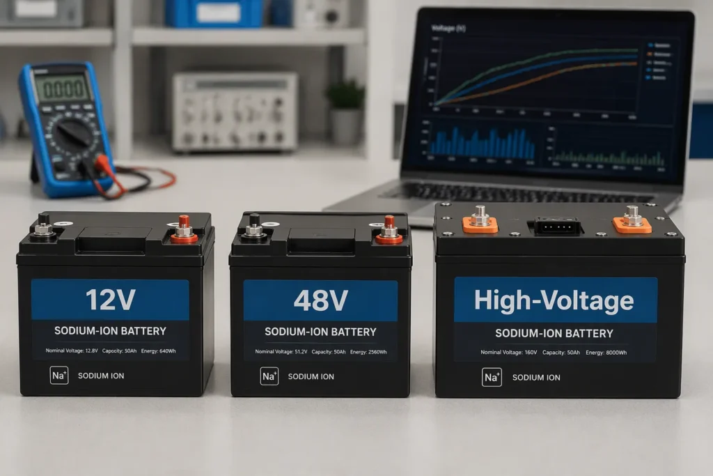 12v vs 48v