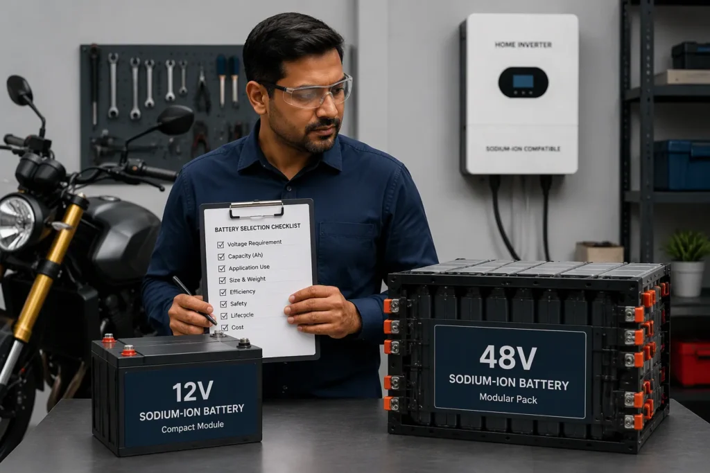 12v vs 48v2