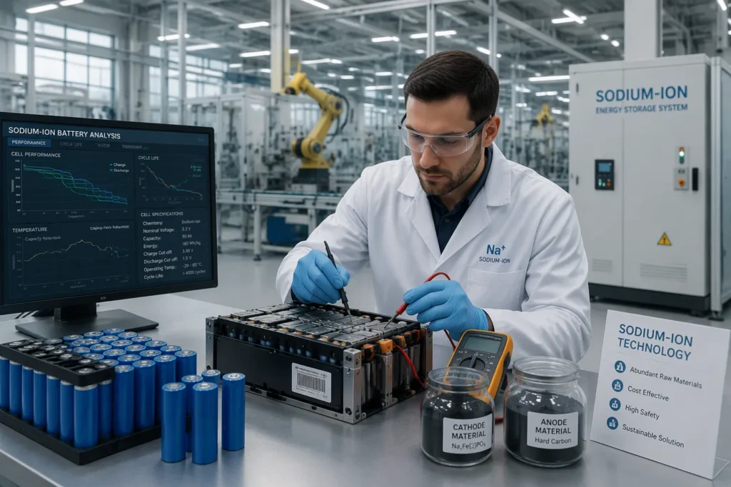 battery manufacturers1
