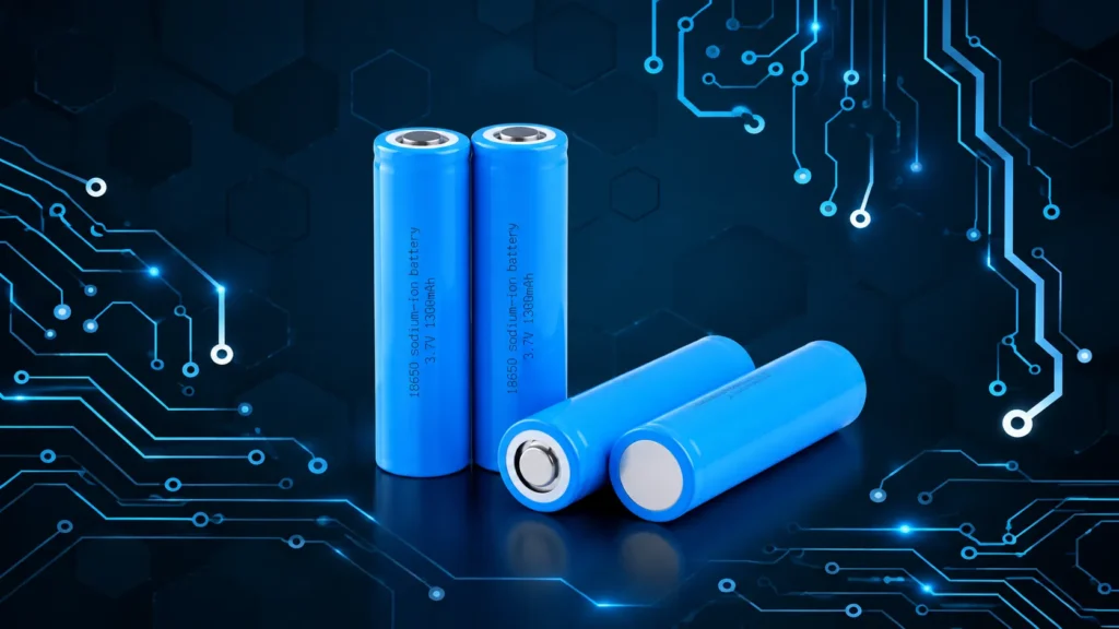 Top Sodium-Ion Battery Manufacturers to Watch in 2026