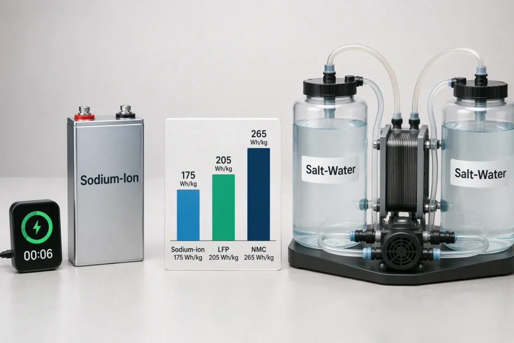 sodium ion battery1