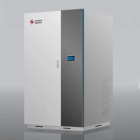 commercial ess