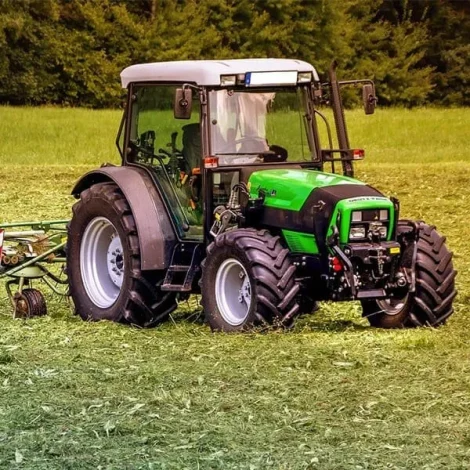 general machinery